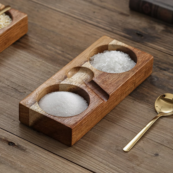Salt & Pepper Dipping Set