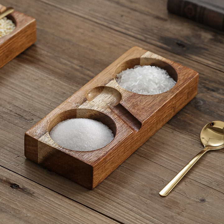 Salt & Pepper Dipping Set