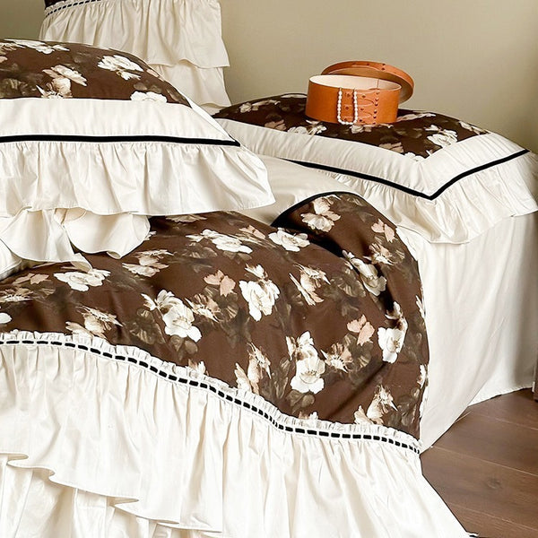 Butterfly Dream Bedding Set