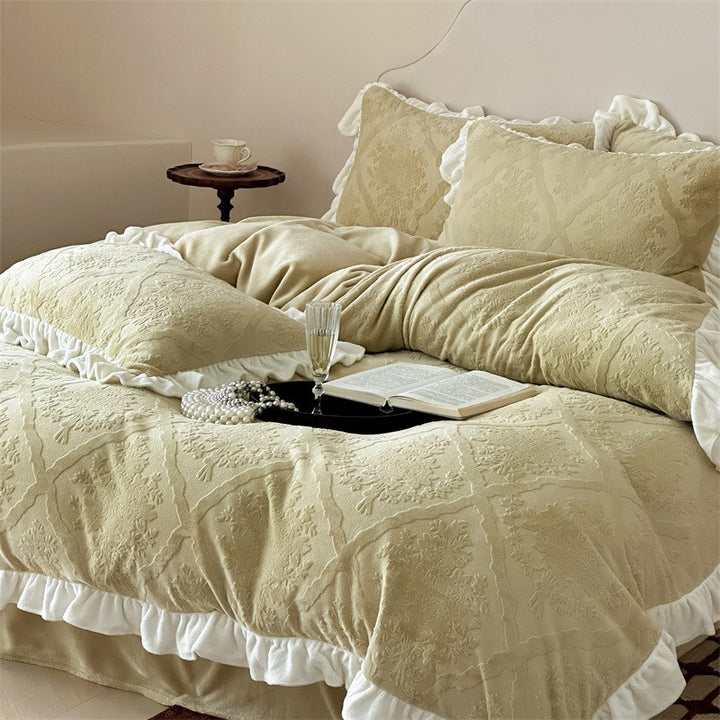 Sweet Candy Bedding Set