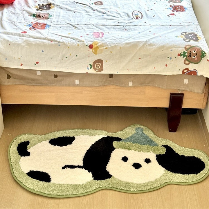 Snoopy Puppy Bath Mat