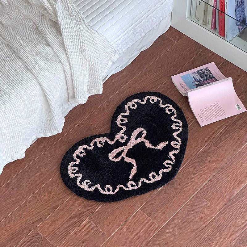 Sweetheart Garden Rug Collection