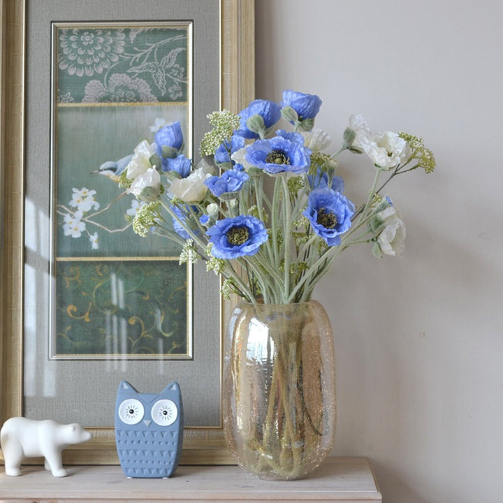 Wild Poppy Bouquet