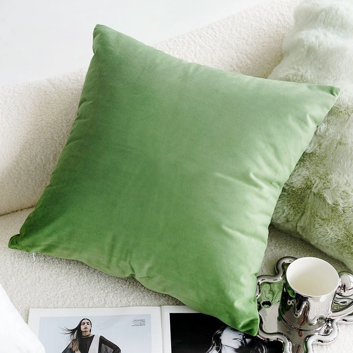 Green Dream Cushion
