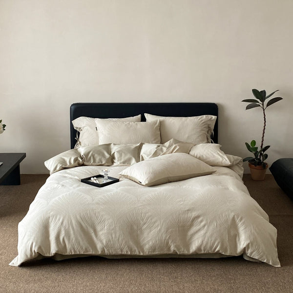 Whisper Plume Bedding Set