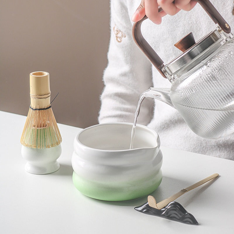 Midori Matcha Full Set