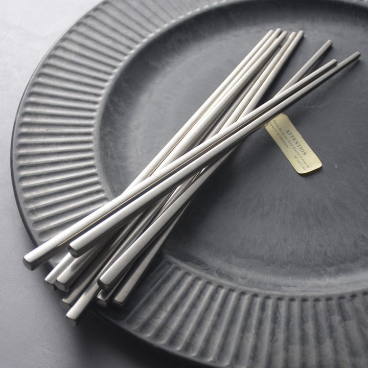 Antique Frosted Chopsticks