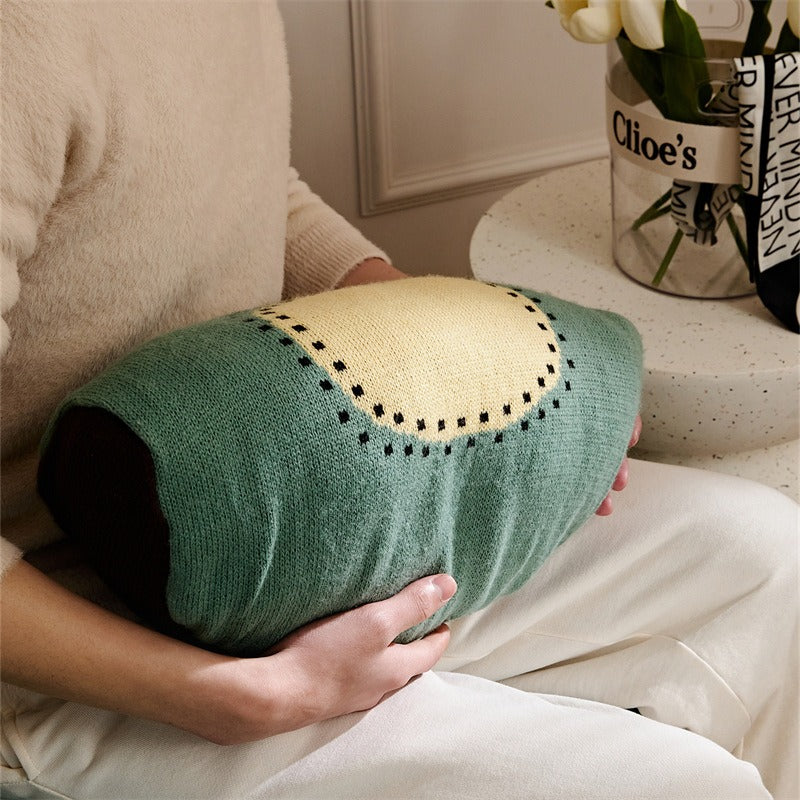 Juice Fruit Cushion Collection