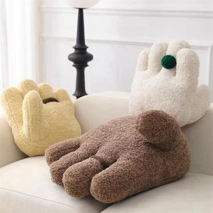 Yes I Do Cushion