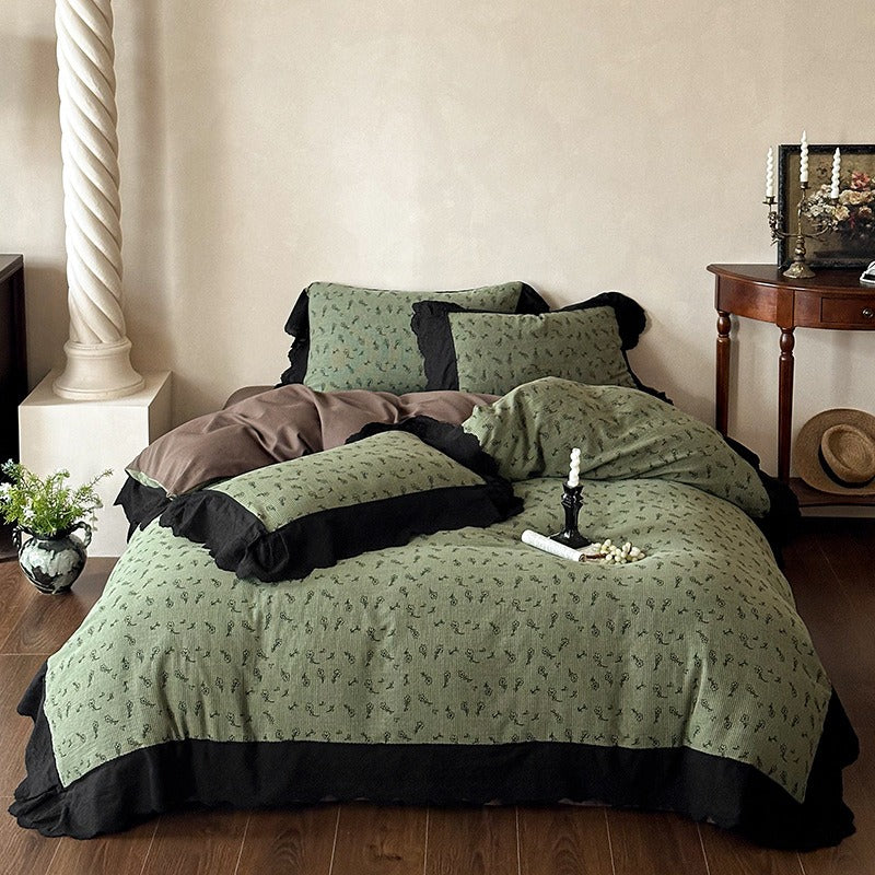 Afternoon Tea Bedding Set
