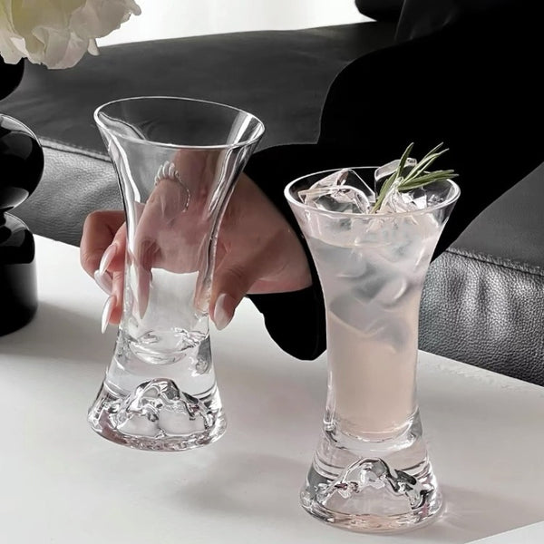 Osaka Time Glass Set
