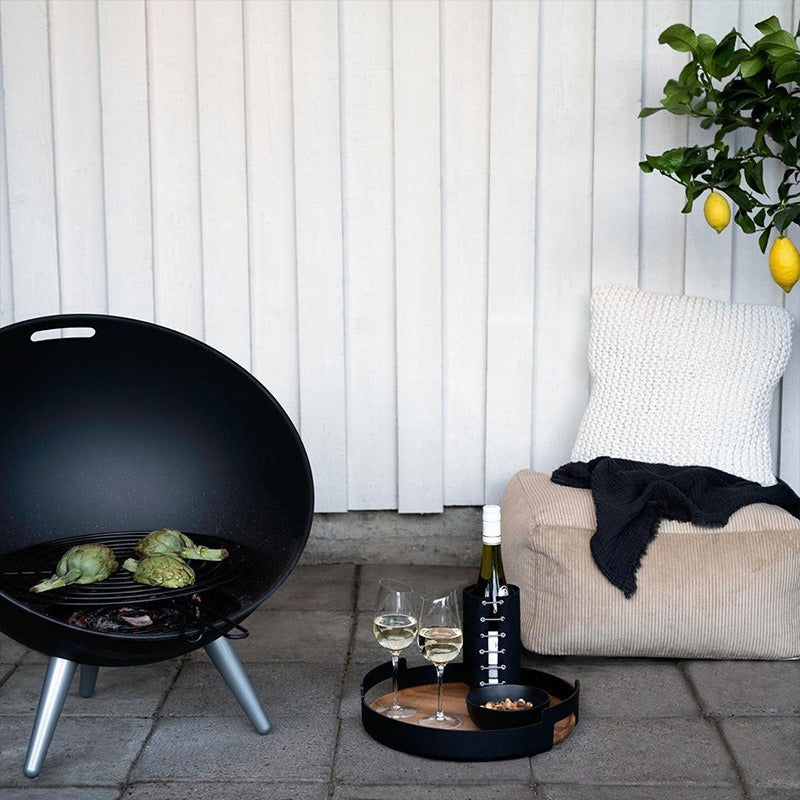 Wabi Sabi Bamboo Tray