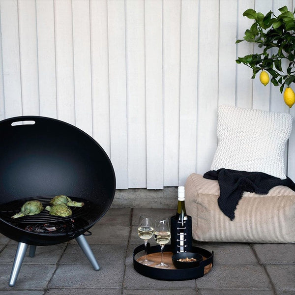 Wabi Sabi Bamboo Tray