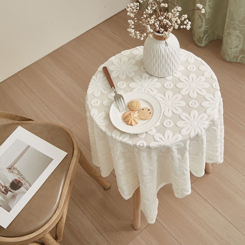 Sunflower Tablecloth