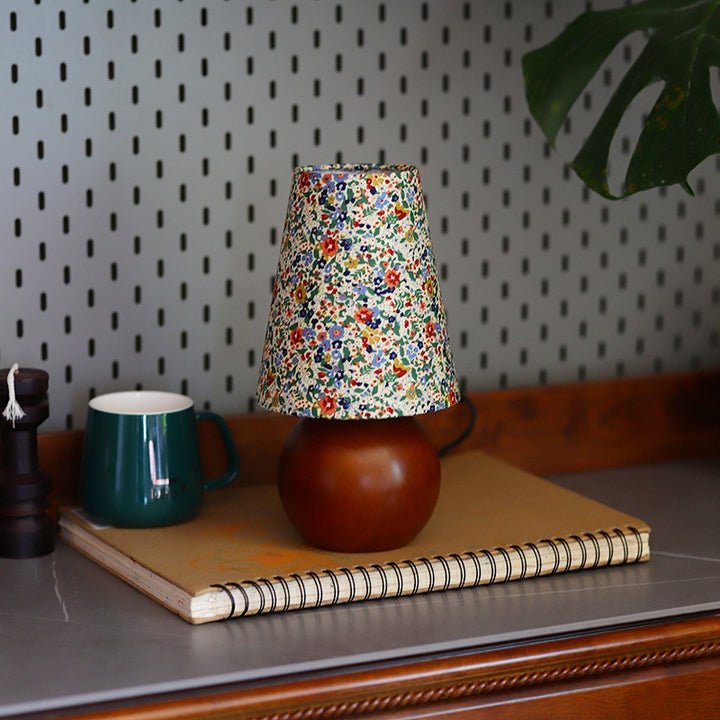 Wildflower Light Lamp