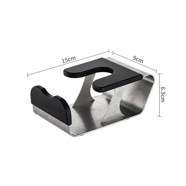 The Daily Grind Coffee Portafilter Holder