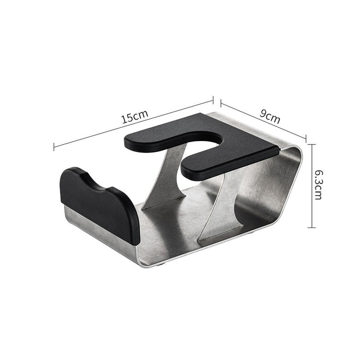The Daily Grind Coffee Portafilter Holder