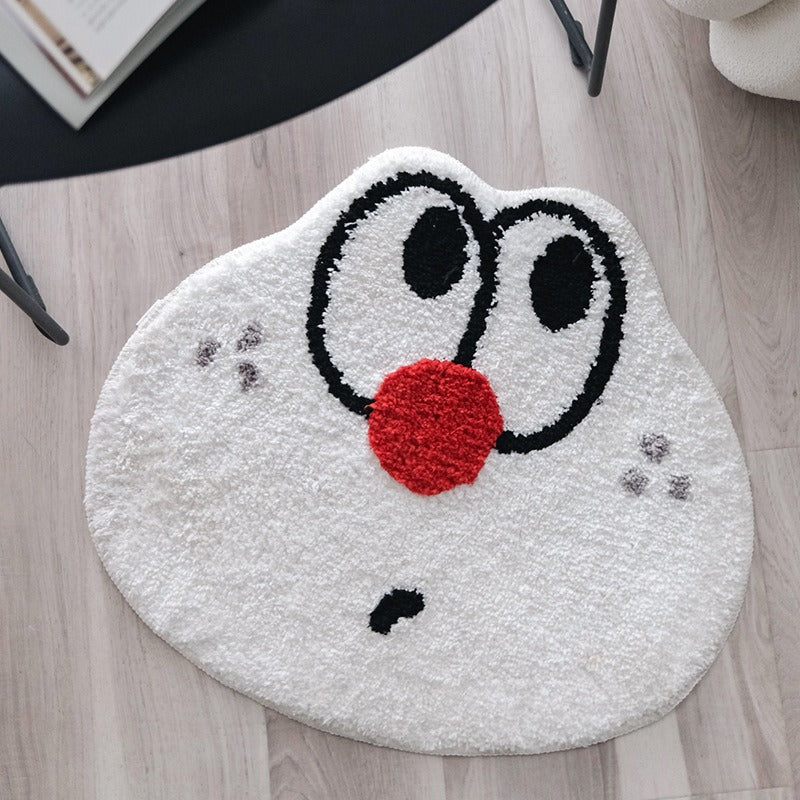 Big Eyes Rug Collection