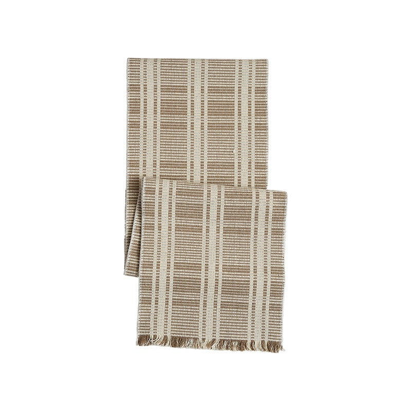 Oak Lane Table Runner