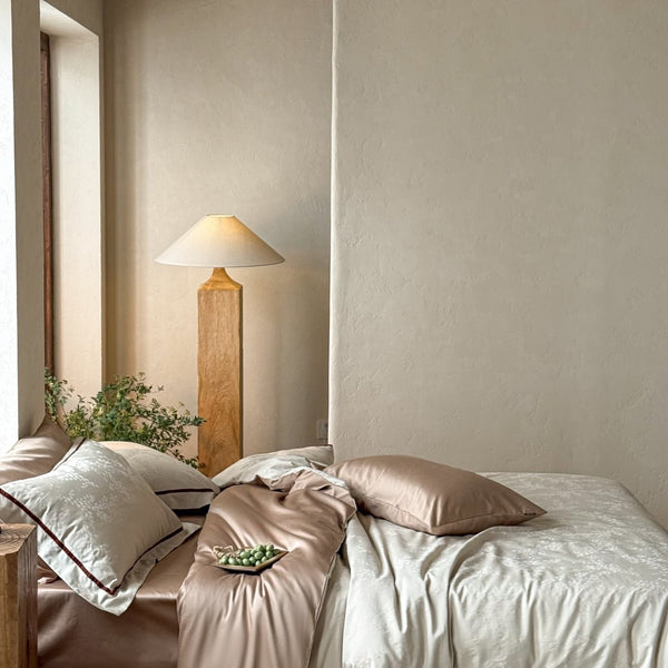 Nestled Haven Bedding Set