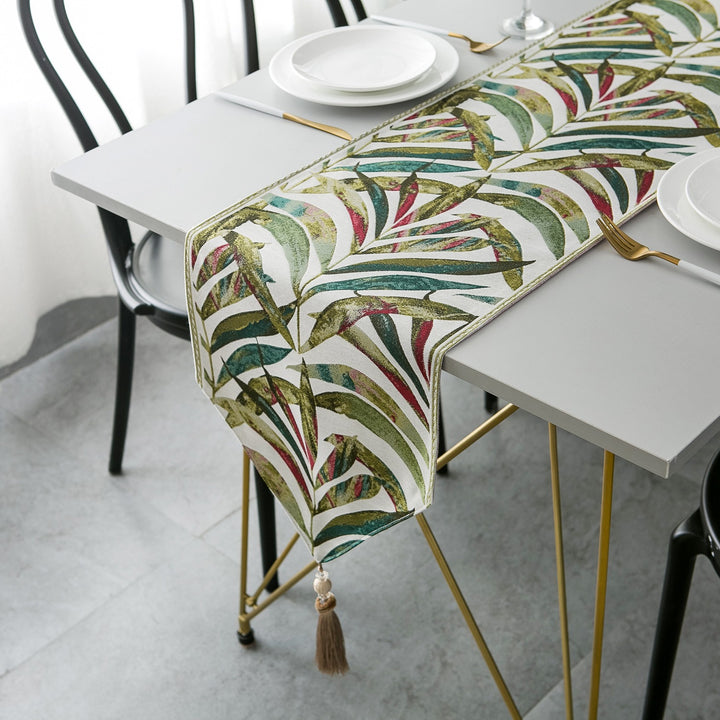 Natural Vibe Table Runner Collection