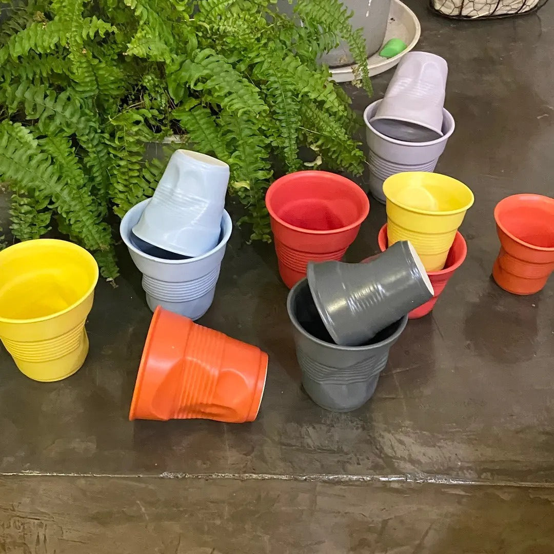 Pinch - Me Cutie Mug Collection