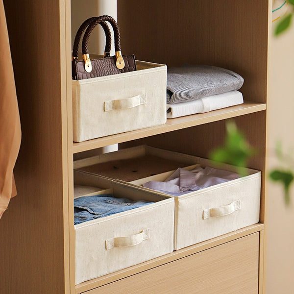 Make My Drawer Slim Storage Box