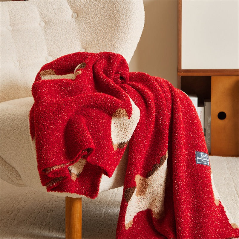 Red Pegasus Collection