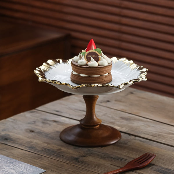 Sweet Stage Cake Stand