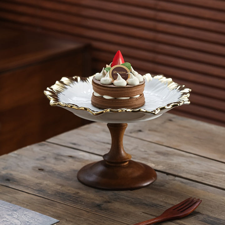 Sweet Stage Cake Stand