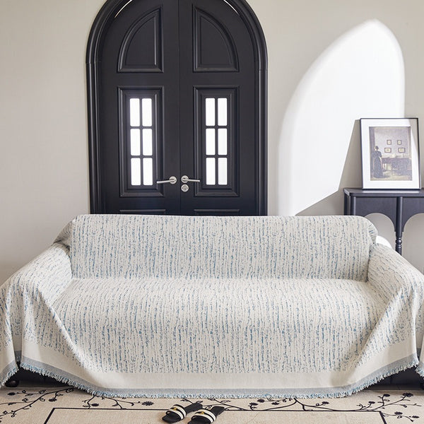 Coastal Breeze Sofa Cover