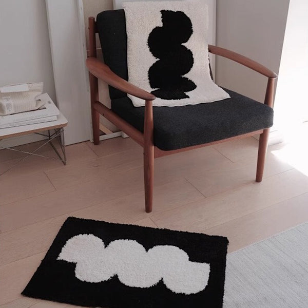 Curve Plus Bath Mat