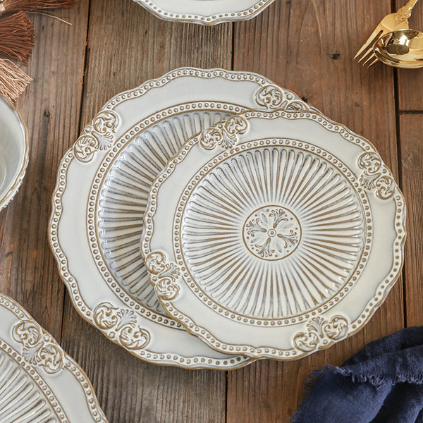 Countryside Dream Dinnerware