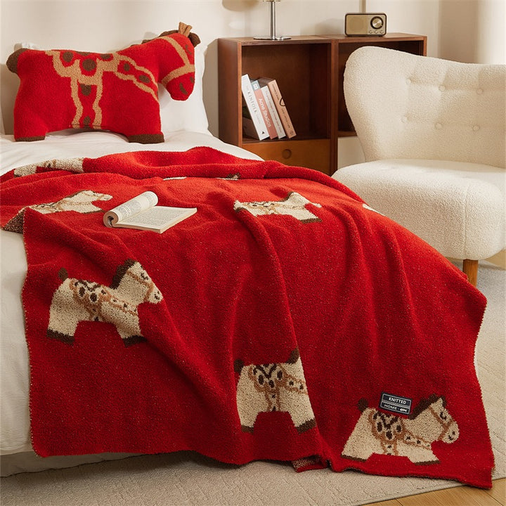 Knight’s Tiny Steed Collection