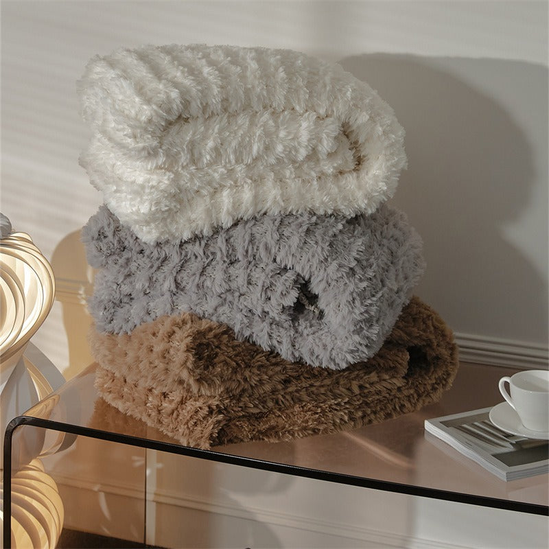 Cuddle Blanket Collection