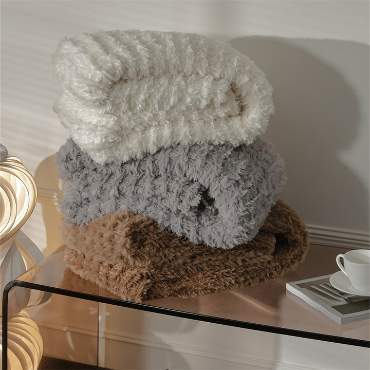 Cuddle Blanket Collection
