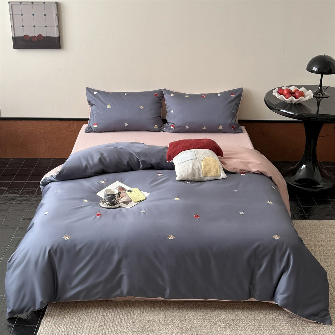 Tiny Dream Bedding Set