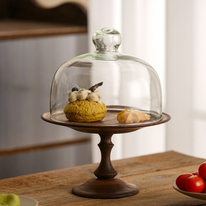 Treat Nest Cake Stand