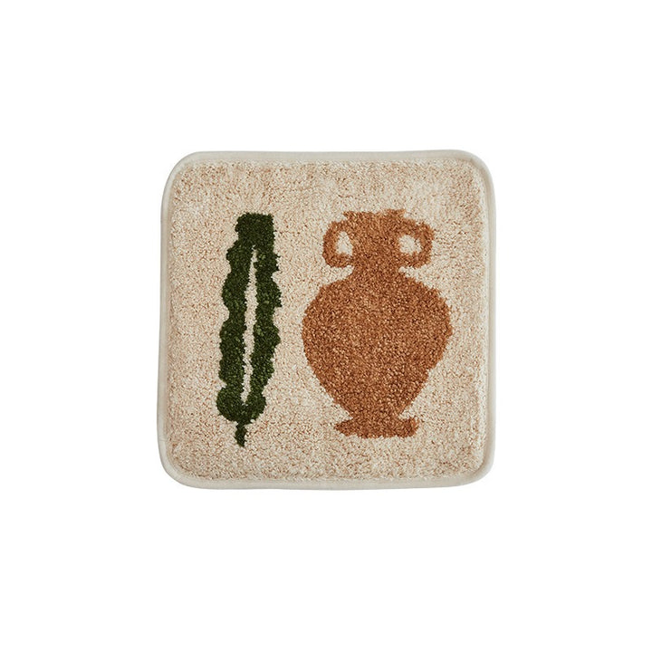 Lazy Afternoon Art Rug Collection