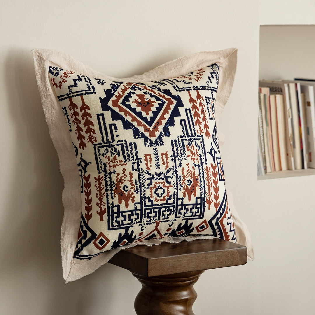 Boho Party Cushion Collection