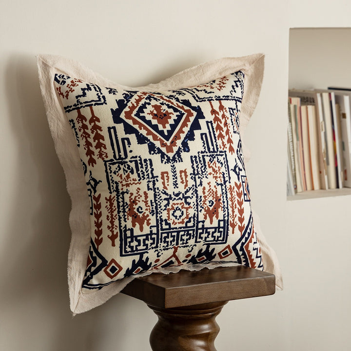 Boho Party Cushion Collection