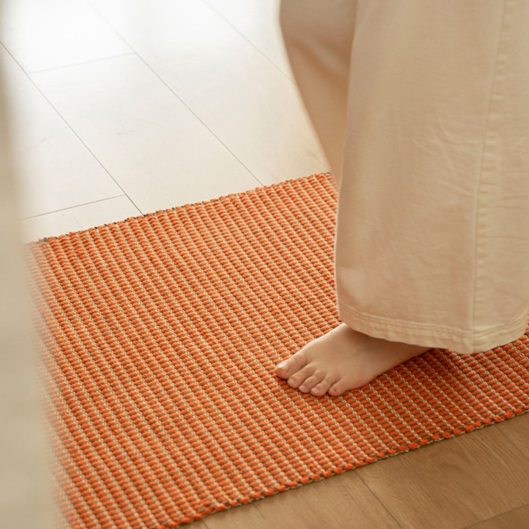 Soft Step Calm Rug