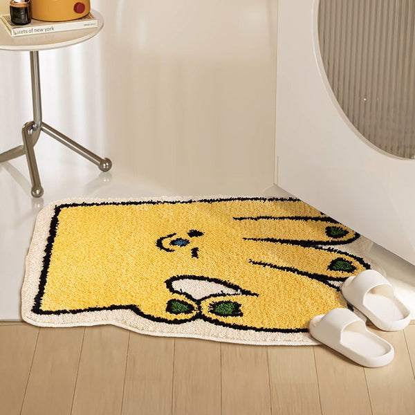 Daily Boost Bath Mat