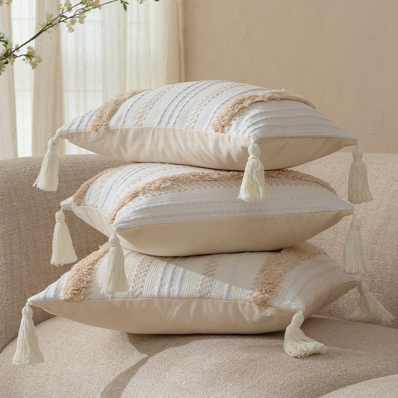 Fresh Boho Cushion
