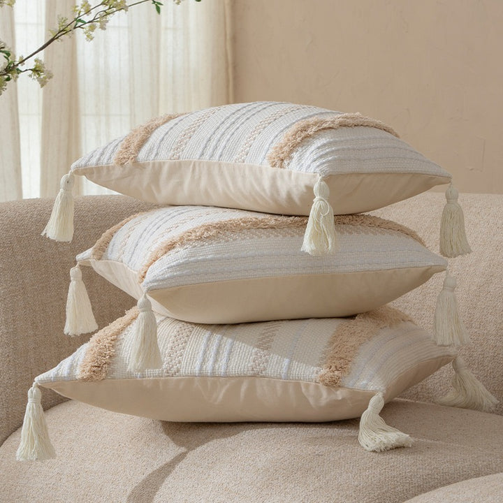 Fresh Boho Cushion