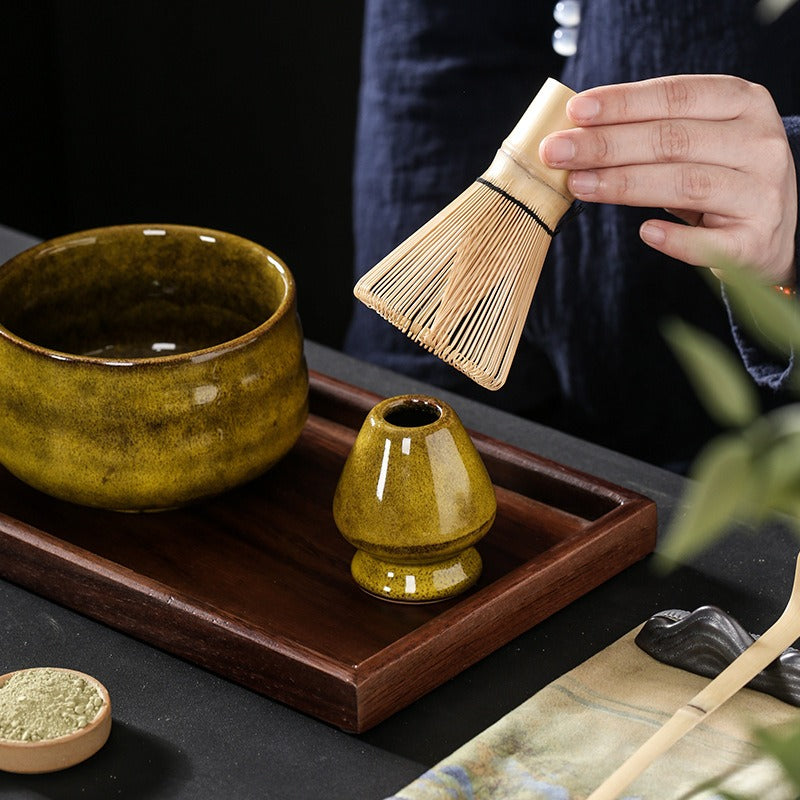 Satori Matcha Essential Set