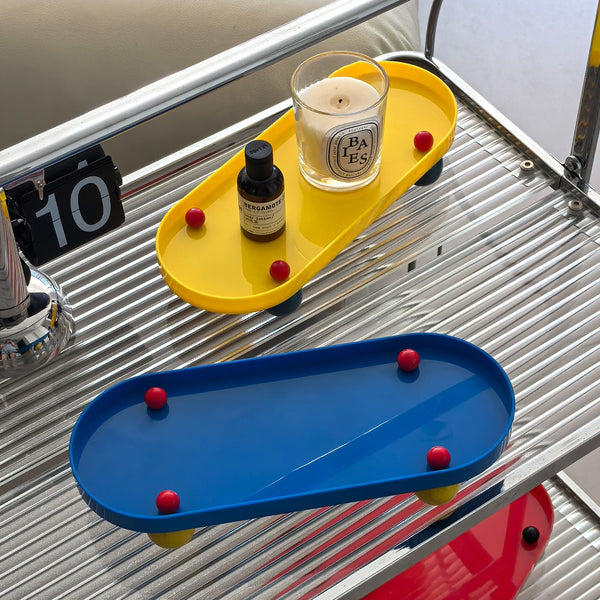 Colour Pop Ball Tray