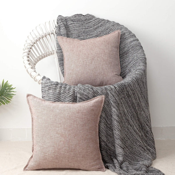 Breathable Dream Linen Cushions