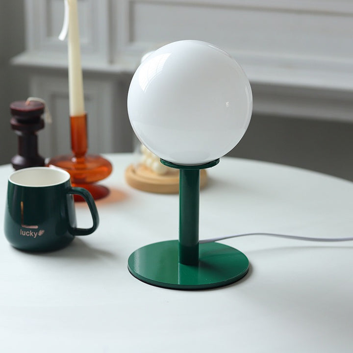 Big Ball Table Lamp