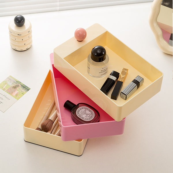 Funky Docky Three Layers Organiser